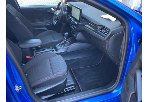 Ford Focus #12
