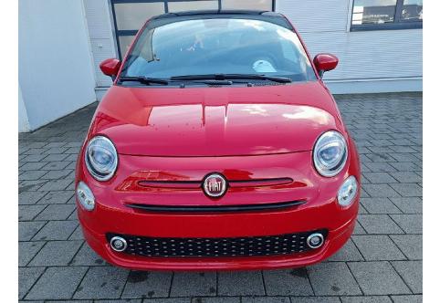 Fiat 500 #9