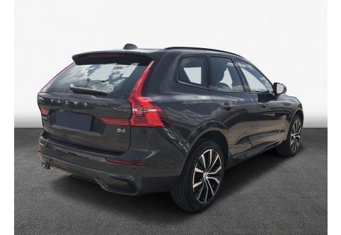 Volvo XC60 #2