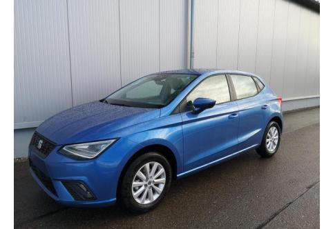 Seat Ibiza #1