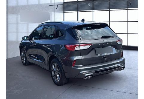 Ford Kuga #2