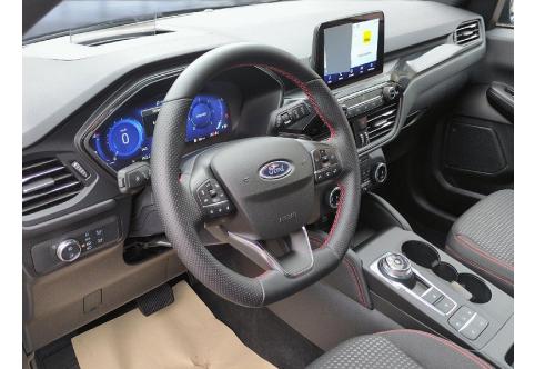Ford Kuga #1