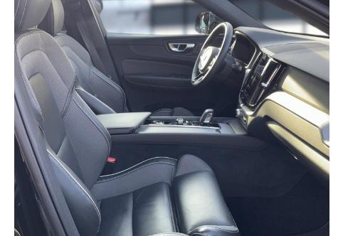 Volvo XC60 #4