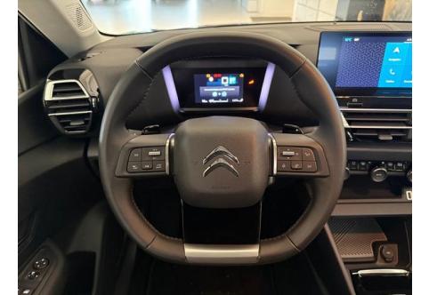 Citroen C4 #12