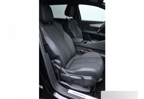 Peugeot 5008 #10
