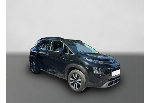Citroën C3 Aircross #6