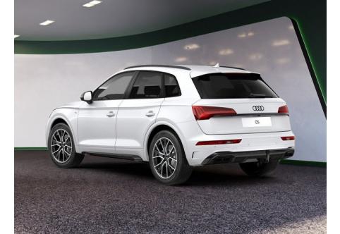 Audi Q5 #3