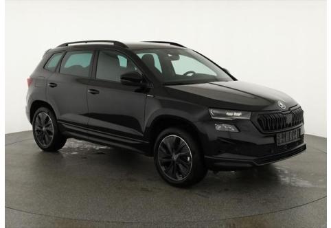 Skoda Karoq #1