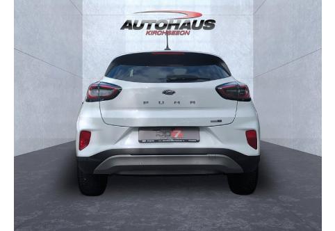 Ford Puma #7
