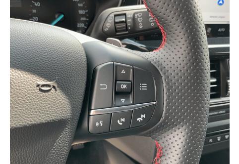 Ford Focus #6