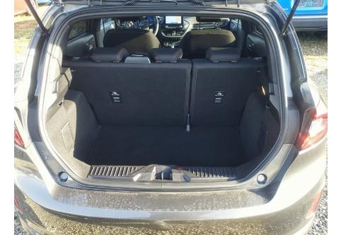 Ford Fiesta #20