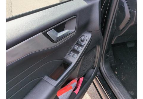 Ford Kuga #8