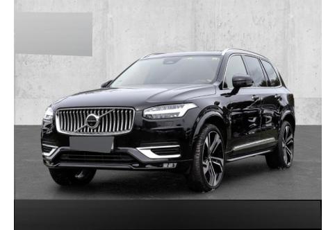 Volvo XC90 #1