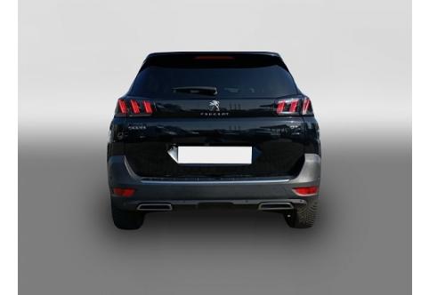 Peugeot 5008 #4
