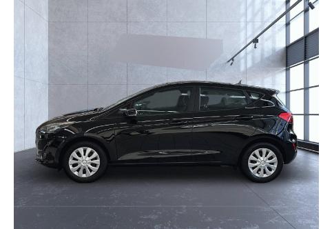 Ford Fiesta #7