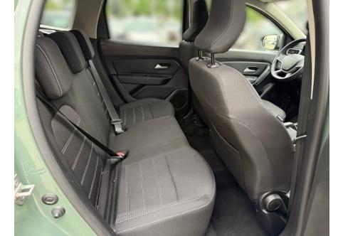 Dacia Duster #13