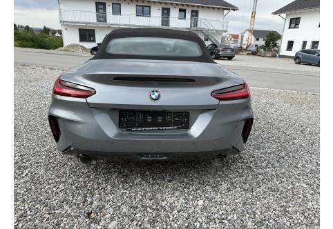 BMW Z4 #5