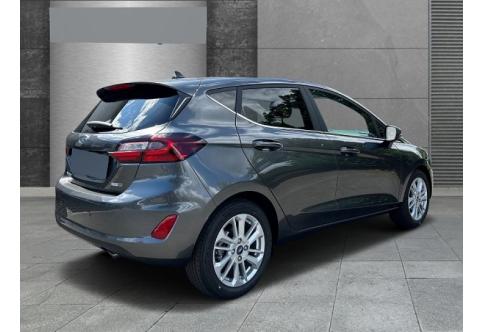 Ford Fiesta #2