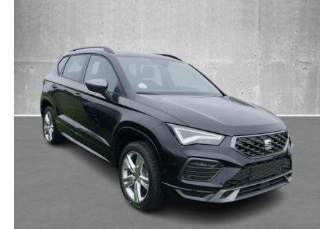 Seat Ateca #1