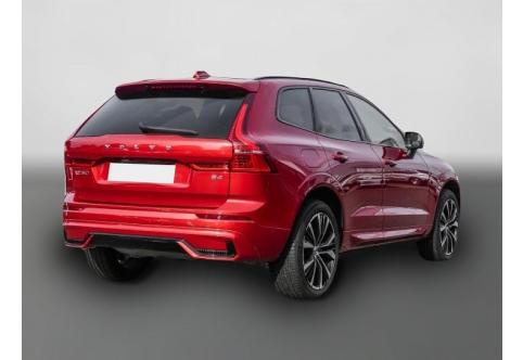 Volvo XC60 #2