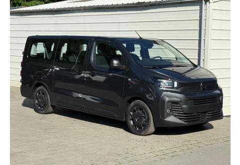Citroën Jumpy #1