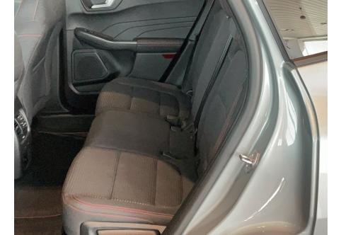 Ford Kuga #8