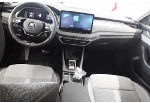 Skoda Octavia #4