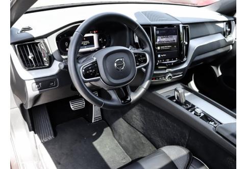 Volvo XC60 #4