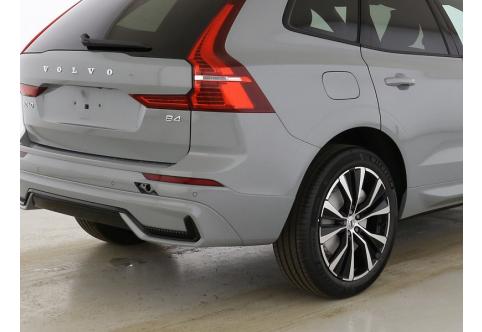 Volvo XC60 #9