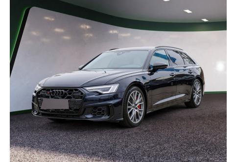 Audi S6 #1