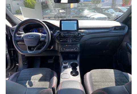 Ford Kuga #19
