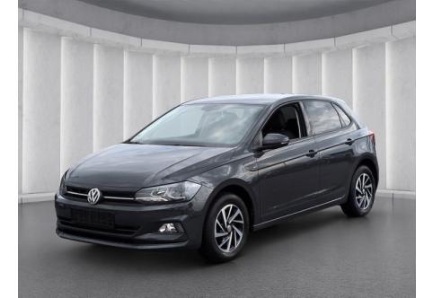 VW Polo #1