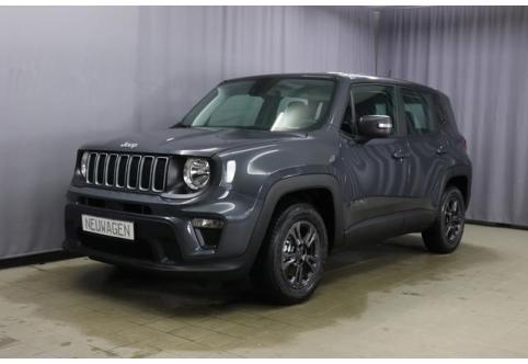 Jeep Renegade #2