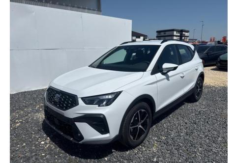 Seat Arona #1