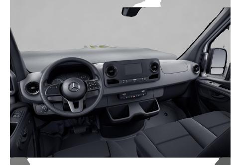 Mercedes-Benz Sprinter #4