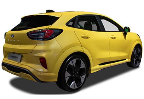 Ford Puma #4