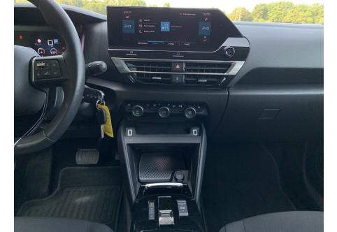 Citroen C4 #9