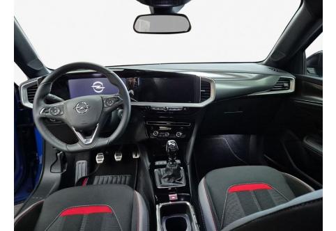 Opel Mokka #9