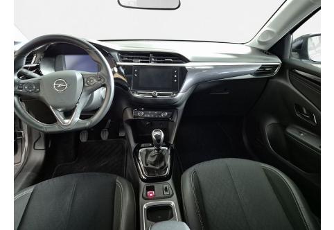 Opel Corsa #9