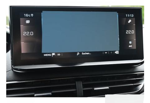 Peugeot 5008 #17
