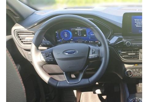 Ford Kuga #14
