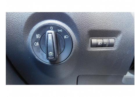 Skoda Fabia #20