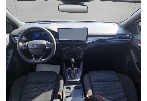 Ford Focus #13