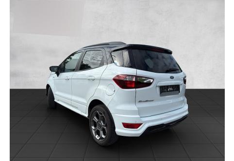 Ford EcoSport #2