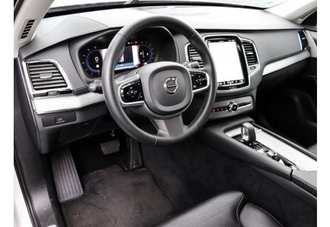 Volvo XC90 #4