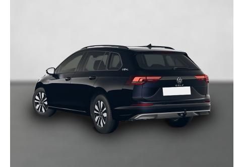 VW Golf #3
