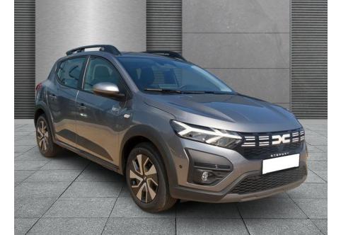Dacia Sandero #2