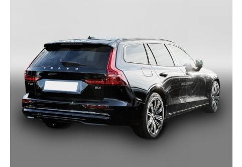 Volvo V60 #2