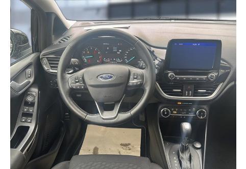 Ford Fiesta #4