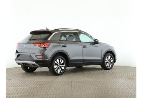 VW T-Roc #6